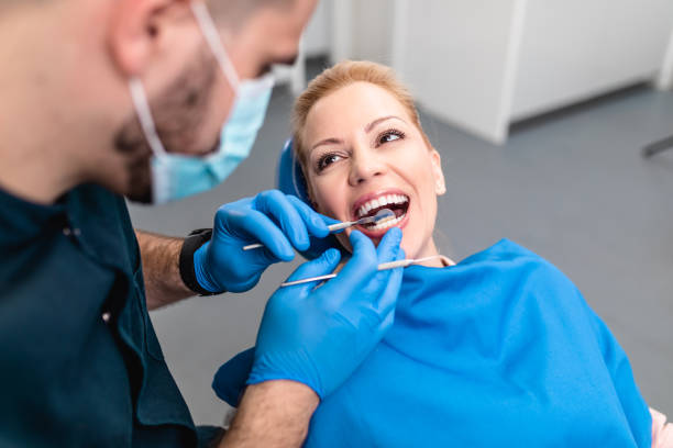 Emergency Dental Services in Fairview Ferndale, PA