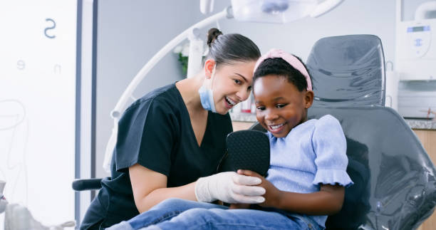 Oral Cancer Screening in Fairview Ferndale, PA